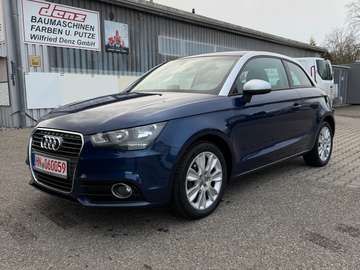 1.6 TDI Ambition Reifen*Service*Beläge Neu