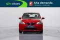 SEAT Mii 1.0 Style Aut. 75 Rojo - thumbnail 2