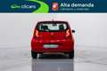 SEAT Mii 1.0 Style Aut. 75 Rojo - thumbnail 4