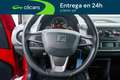 SEAT Mii 1.0 Style Aut. 75 Rojo - thumbnail 19