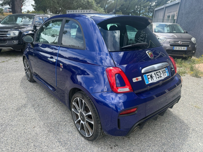 Photo du véhicule