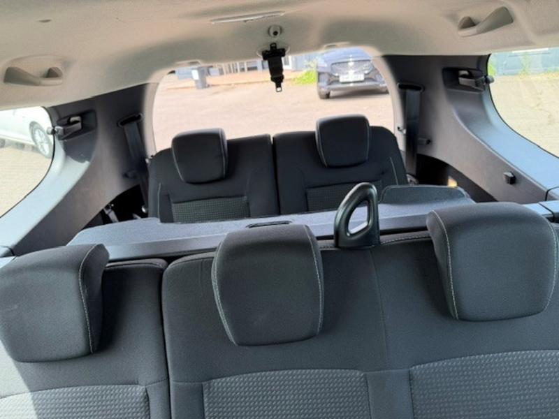 Dacia Lodgy 7 Sitze Kamera Klima Navi — photo 8