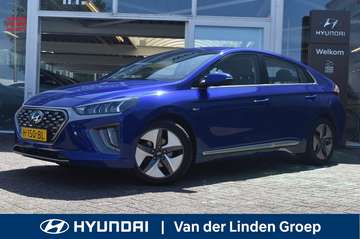 1.6 GDi Comfort+ Navi/Climate/Led/Cam/Pdc/Cruise/1