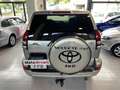 Toyota Land Cruiser Todoterreno Automático de 3 Puertas Gris - thumbnail 7