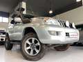 Toyota Land Cruiser Todoterreno Automático de 3 Puertas Gris - thumbnail 11