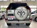 Toyota Land Cruiser Todoterreno Automático de 3 Puertas Gris - thumbnail 6