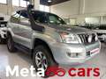 Toyota Land Cruiser Todoterreno Automático de 3 Puertas Gris - thumbnail 1