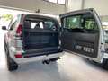 Toyota Land Cruiser Todoterreno Automático de 3 Puertas Gris - thumbnail 9