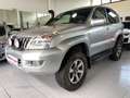 Toyota Land Cruiser Todoterreno Automático de 3 Puertas Gris - thumbnail 4