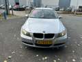 BMW 320 3-serie Touring 320d Executive LEUKE AUTO RIJDT EN Grijs - thumbnail 2