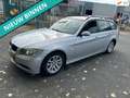 BMW 320 3-serie Touring 320d Executive LEUKE AUTO RIJDT EN Grau - thumbnail 1