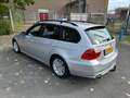 BMW 320 3-serie Touring 320d Executive LEUKE AUTO RIJDT EN Grau - thumbnail 7