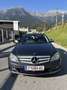 Mercedes-Benz C 180 Kompressor Classic Aut. Grau - thumbnail 8