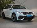 Volkswagen Tiguan R 2.0 TSI 4Motion el. Heckklappe KAMERA Weiß - thumbnail 3