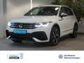 Volkswagen Tiguan R 2.0 TSI 4Motion el. Heckklappe KAMERA Weiß - thumbnail 1