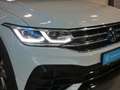Volkswagen Tiguan R 2.0 TSI 4Motion el. Heckklappe KAMERA Weiß - thumbnail 4