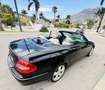 Mercedes-Benz CLK 200 Cabrio 320CDI Avantgarde 7G Zwart - thumbnail 4