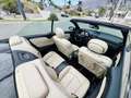 Mercedes-Benz CLK 200 Cabrio 320CDI Avantgarde 7G Zwart - thumbnail 5