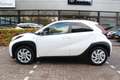 Toyota Aygo X 1.0 VVT-i MT First | Rijklaar | Stoel-/stuurverw. Wit - thumbnail 2