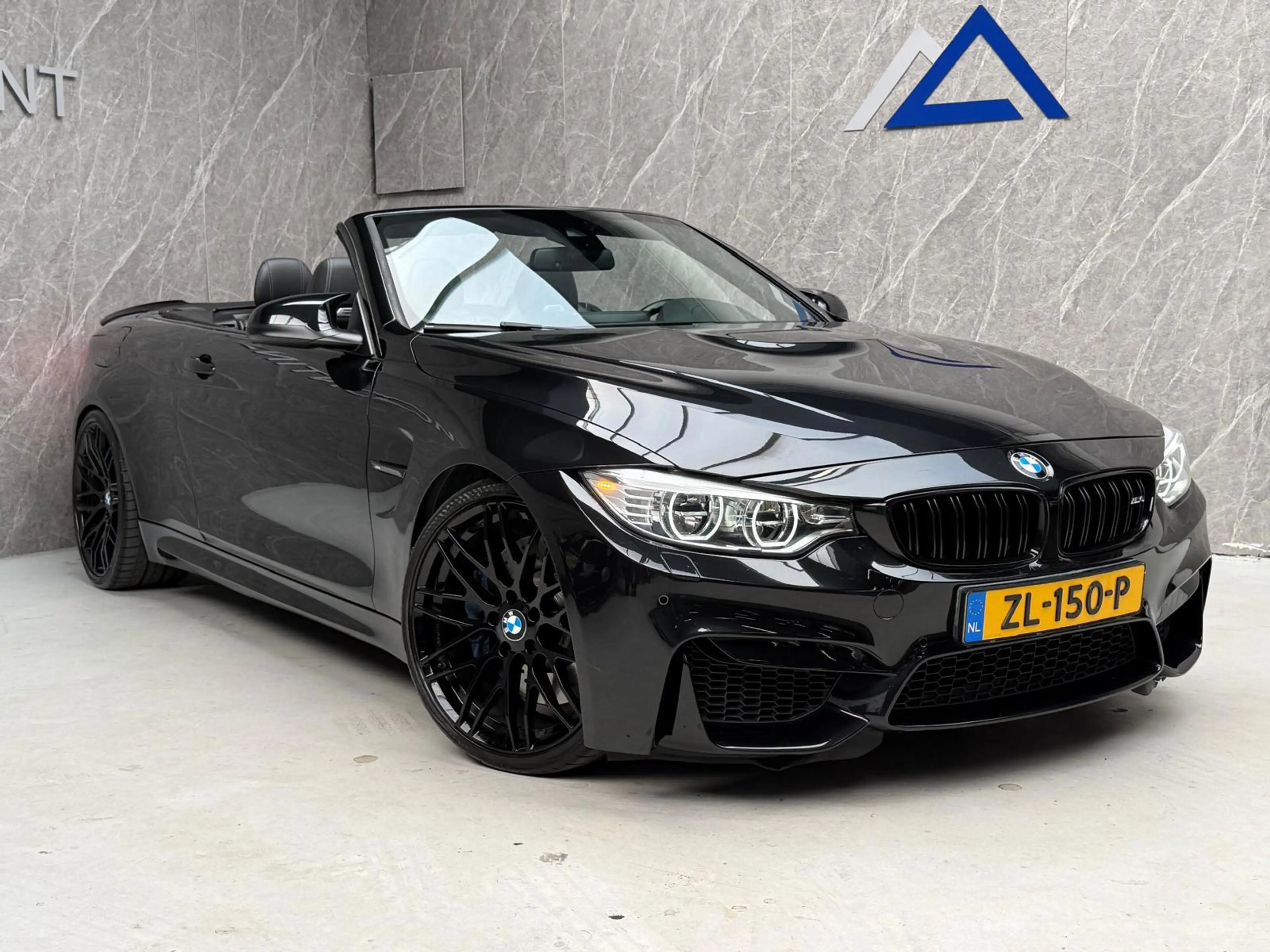 BMW M4 4-serie Cabrio / Motorrevisie / Nwe Lagerschalen & — photo 3