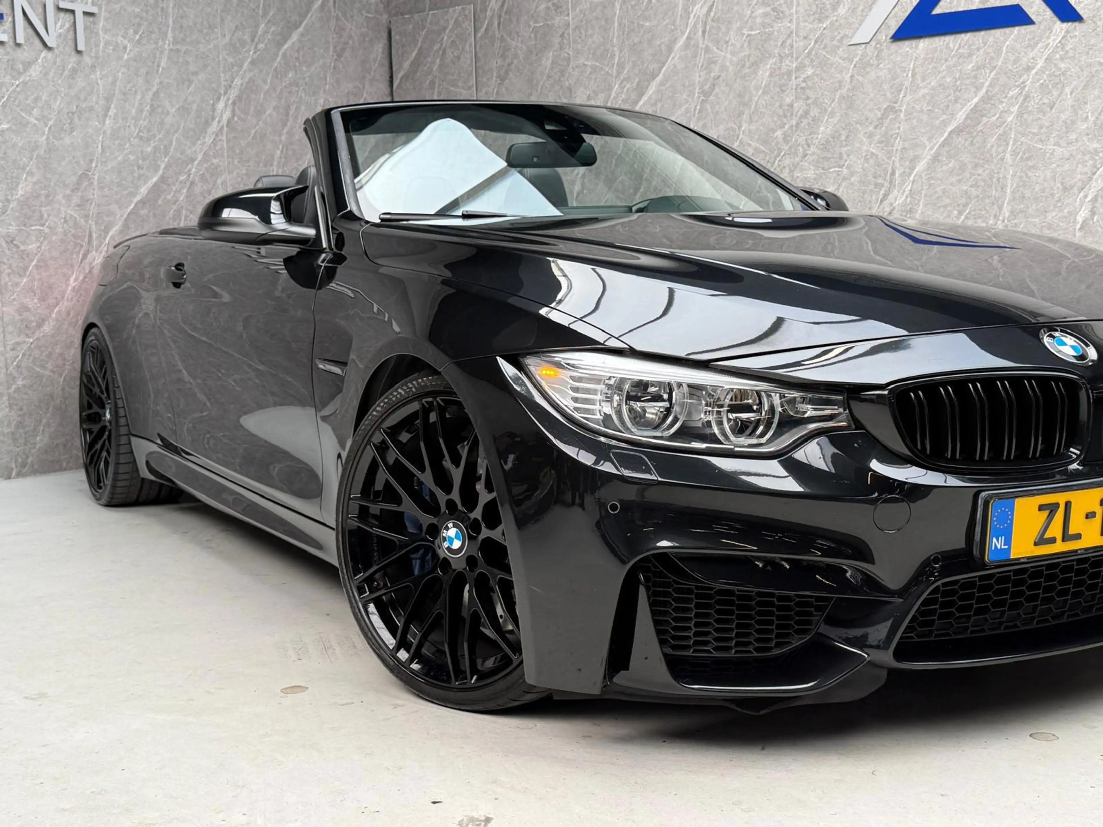 BMW M4 4-serie Cabrio / Motorrevisie / Nwe Lagerschalen & — photo 7