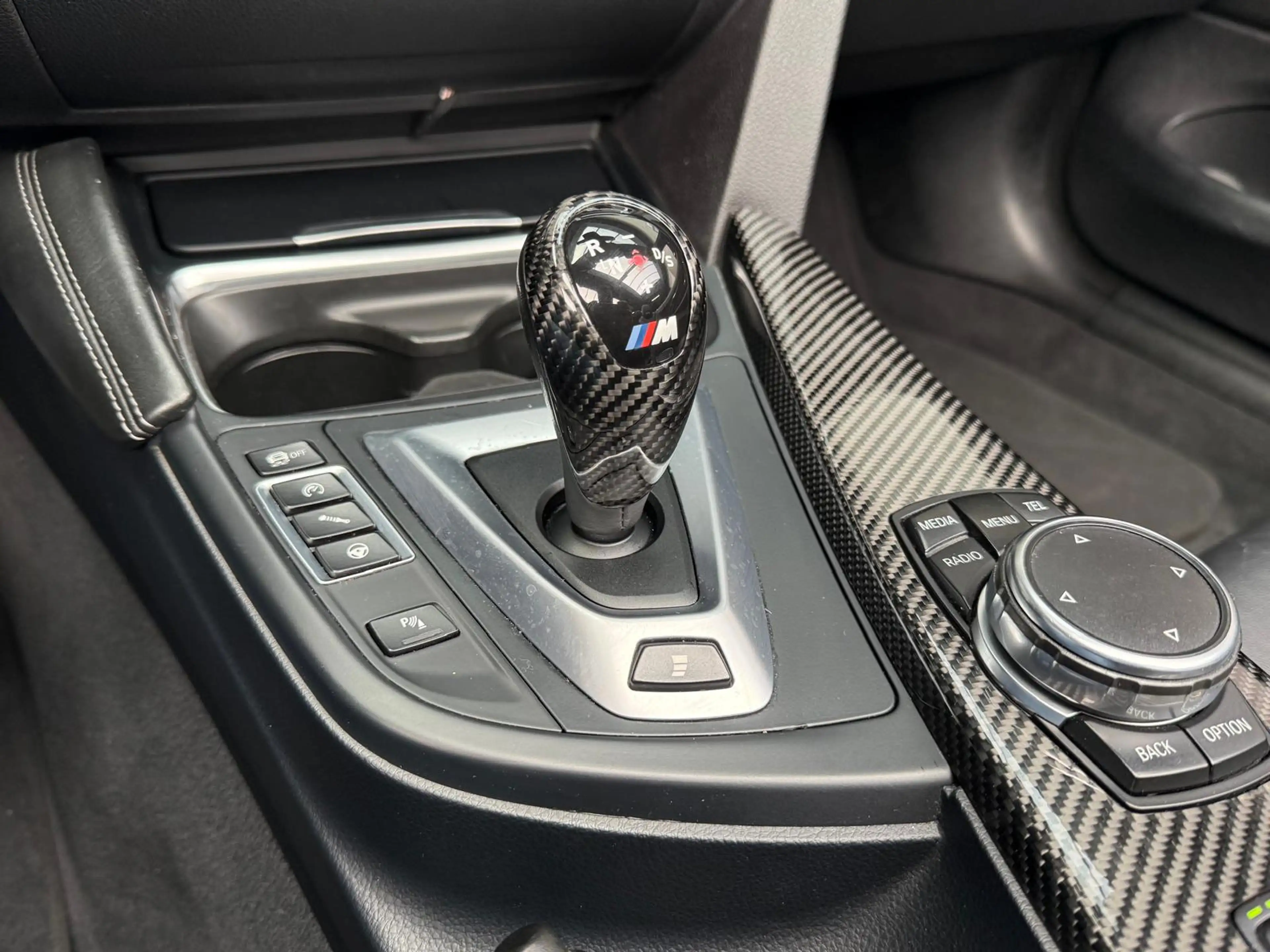 BMW M4 4-serie Cabrio / Motorrevisie / Nwe Lagerschalen & — photo 12