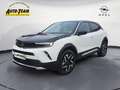 Opel Mokka 1.2 DI Turbo Automatik Elegance Wit - thumbnail 1