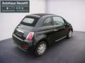 Fiat 500 500C 0.9 S Schwarz - thumbnail 3