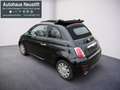 Fiat 500 500C 0.9 S Schwarz - thumbnail 4