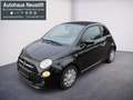 Fiat 500 500C 0.9 S Schwarz - thumbnail 1