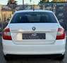Skoda Rapid/Spaceback Rapid 1,6 TDI*Sitzheizung*Navi*Multifunktions-L... Weiß - thumbnail 7