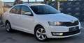 Skoda Rapid/Spaceback Rapid 1,6 TDI*Sitzheizung*Navi*Multifunktions-L... Weiß - thumbnail 4