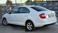 Skoda Rapid/Spaceback Rapid 1,6 TDI*Sitzheizung*Navi*Multifunktions-L... Weiß - thumbnail 8