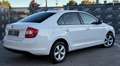 Skoda Rapid/Spaceback Rapid 1,6 TDI*Sitzheizung*Navi*Multifunktions-L... Weiß - thumbnail 6