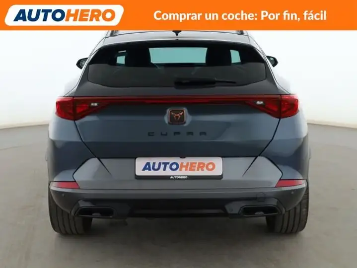 Cupra Formentor 1.5 TSI 2023, foto 5