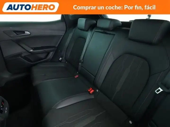 Cupra Formentor 1.5 TSI 2023, foto 15