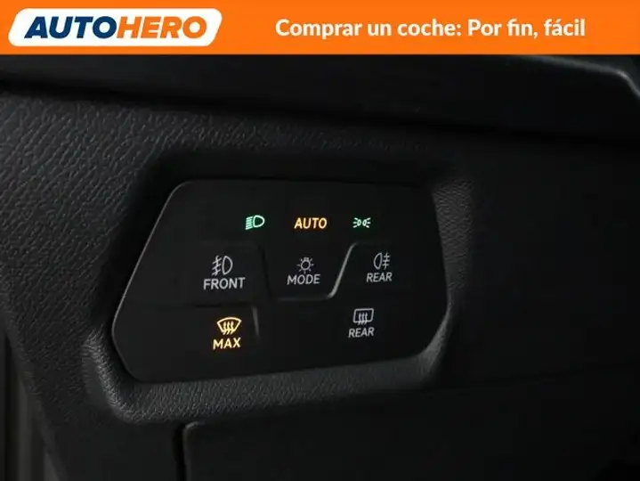 Cupra Formentor 1.5 TSI 2023, foto 32