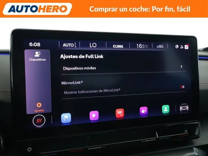 Cupra Formentor 1.5 TSI 2023, foto 23