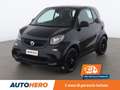 smart forTwo 1.0 Passion 70 CV twinamic Nero - thumbnail 1