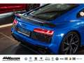 Audi R8 Coupe 5.2 FSI V10 quattro performance KERAMIK CARB Niebieski - thumbnail 7