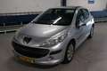 Peugeot 207 1.4 VTi Cool 'n Blue / Airco / NAP KM STAND ! ! ! Grau - thumbnail 3