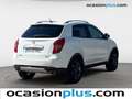 SsangYong Korando D20T Limited 4x2 Blanco - thumbnail 4