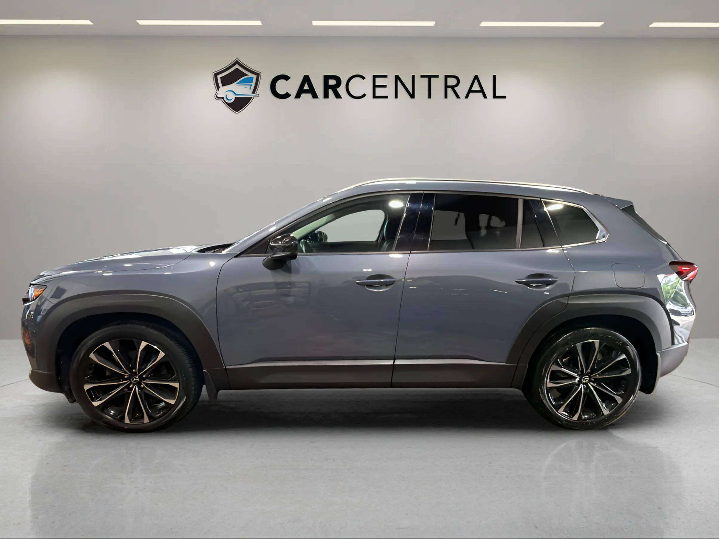2023 Mazda CX-50