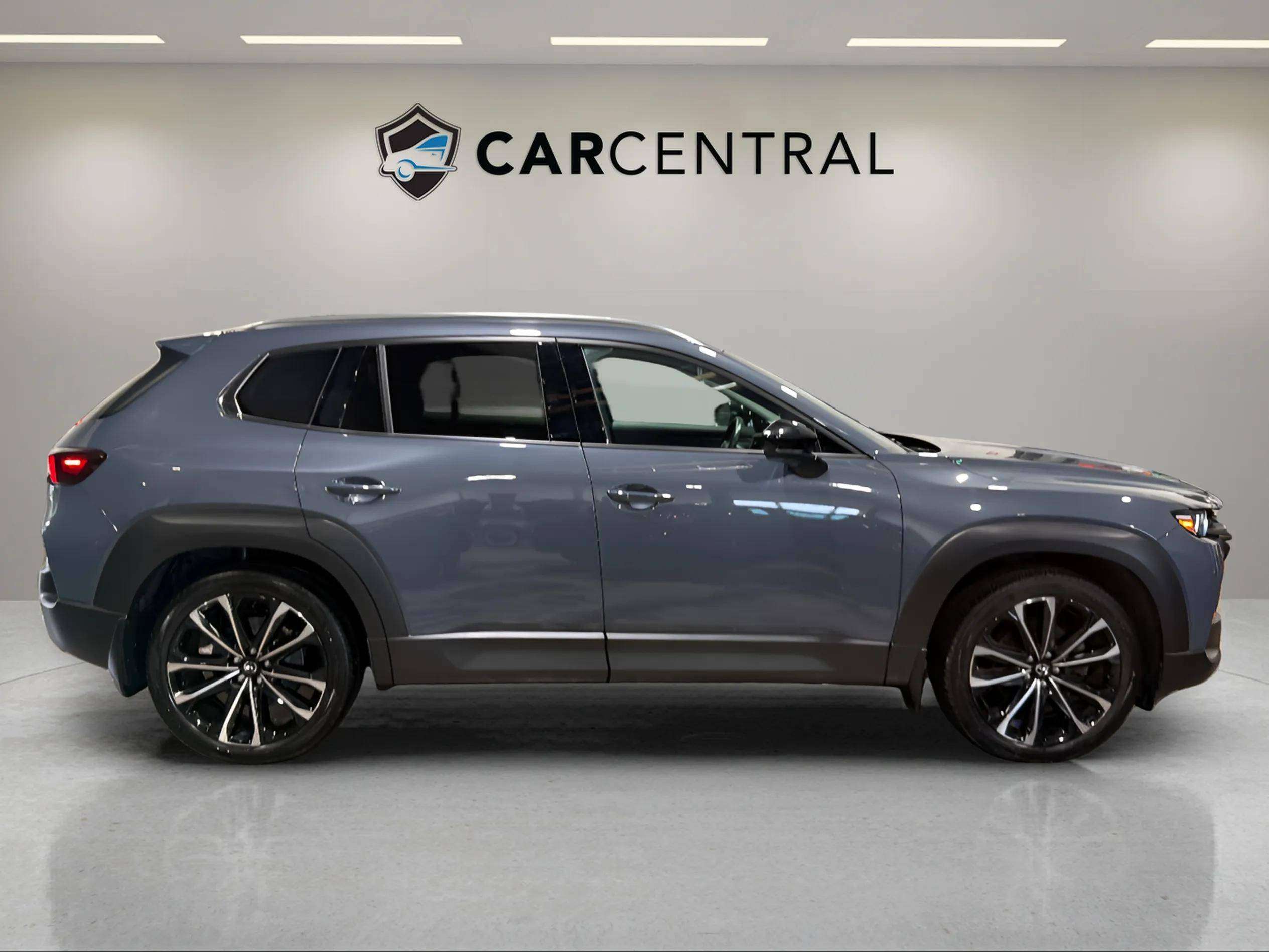 2023 Mazda CX-50