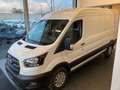 Ford Transit 2T 350L TREND L3H2 NIEUW  PROMO 27700+BTW Blanc - thumbnail 3