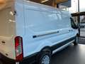 Ford Transit 2T 350L TREND L3H2 NIEUW  PROMO 27700+BTW Blanc - thumbnail 4