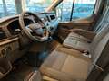 Ford Transit 2T 350L TREND L3H2 NIEUW  PROMO 27700+BTW Blanc - thumbnail 8