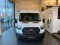 Ford Transit 2T 350L TREND L3H2 NIEUW  PROMO 27700+BTW Blanc - thumbnail 2