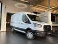 Ford Transit 2T 350L TREND L3H2 NIEUW  PROMO 27700+BTW Blanc - thumbnail 1