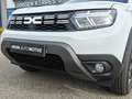 Dacia Duster 1.3 TCe 130 Extreme navigatie, camera's voor en ac Wit - thumbnail 3